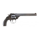 "Iver Johnson Top Break .32 S&W Short (AH6191)" - 3 of 3