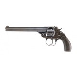 "Iver Johnson Top Break .32 S&W Short (AH6191)" - 1 of 3