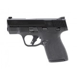 "Smith & Wesson M&P9 Shield Plus TS Pistol 9mm (NGZ62) NEW" - 3 of 3