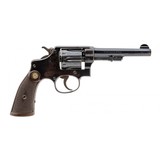 "Smith & Wesson Regulation Police Revolver .32 S&W Long (PR62864)" - 6 of 6