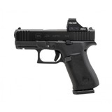 "Glock 43X Pistol 9MM (PR63662)" - 4 of 4