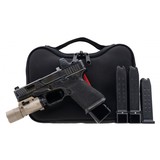 "Glock 19 Agency Pistol 9mm (PR63969)" - 3 of 4