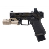 "Glock 19 Agency Pistol 9mm (PR63969)" - 4 of 4