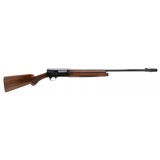 "Browning Auto-5 Shotgun 12 Gauge (S15232)" - 1 of 4
