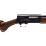 "Browning Auto-5 Shotgun 12 Gauge (S15232)" - 4 of 4