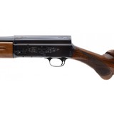 "Browning Auto-5 Shotgun 12 Gauge (S15232)" - 2 of 4