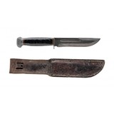 "WWII Pal RH36 Fighting Knife (MEW3482)" - 1 of 2