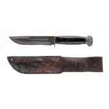"WWII Pal RH36 Fighting Knife (MEW3482)" - 2 of 2