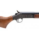 "New England Pardner SBI Shotgun 12GA (S15235)" - 2 of 4