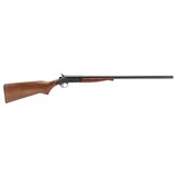"New England Pardner SBI Shotgun 12GA (S15235)" - 1 of 4