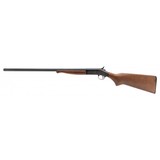 "New England Pardner SBI Shotgun 12GA (S15235)" - 4 of 4