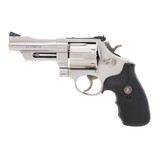 "Smith & Wesson 629-4 Mountain Gun Revolver .44 Magnum (PR64256)" - 1 of 4