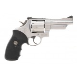 "Smith & Wesson 629-4 Mountain Gun Revolver .44 Magnum (PR64256)" - 2 of 4