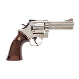 "Smith & Wesson 586 Revolver .357 Magnum (PR64257) Consignment" - 5 of 5