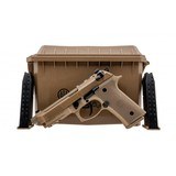 "Beretta M9A4 Pistol 9mm (PR64261)" - 2 of 7