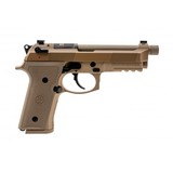 "Beretta M9A4 Pistol 9mm (PR64261)" - 1 of 7