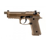 "Beretta M9A4 Pistol 9mm (PR64261)" - 6 of 7