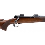 "Winchester 70 Featherweight Pre-64 Rifle .30-06 (W12533) Consignment" - 3 of 5