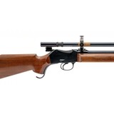 "C.G. Bonehill Martini Rifle .22LR (R39351) Consignment" - 4 of 4