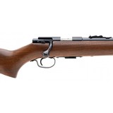 "Winchester 69A Rifle .22 S,L,LR (W12602)" - 1 of 5