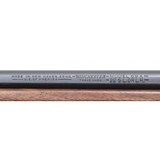 "Winchester 69A Rifle .22 S,L,LR (W12602)" - 3 of 5