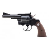 "Colt Trooper Revolver .22LR (C19218) Consignment" - 1 of 6
