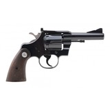 "Colt Trooper Revolver .22LR (C19218) Consignment" - 4 of 6