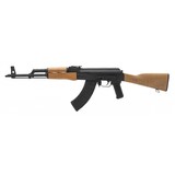 "Romarm/CAI Wasr-10 Rifle 7.62x39mm (R40037) Consignment" - 4 of 4