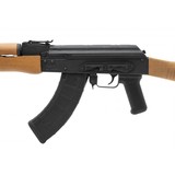 "Romarm/CAI Wasr-10 Rifle 7.62x39mm (R40037) Consignment" - 2 of 4