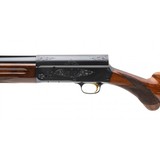 "Browning Light Twelve Shotgun 12 Gauge (S15333) Consignment" - 2 of 4