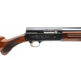 "Browning Light Twelve Shotgun 12 Gauge (S15333) Consignment" - 4 of 4