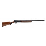 "Browning Light Twelve Shotgun 12 Gauge (S15333) Consignment" - 1 of 4