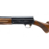"Browning Light Twelve Shotgun 12 Gauge (S15334) Consignment" - 2 of 4