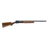 "Browning Light Twelve Shotgun 12 Gauge (S15334) Consignment" - 1 of 4