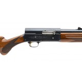 "Browning Light Twelve Shotgun 12 Gauge (S15335) Consignment" - 3 of 4