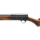 "Browning Auto 5 Shotgun 12 Gauge (S15337) Consignment" - 2 of 4