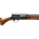 "Browning Auto 5 Shotgun 12 Gauge (S15337) Consignment" - 3 of 4