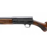 "Browning Auto 5 Magnum Shotgun 12 Gauge (S15339) Consignment" - 2 of 4