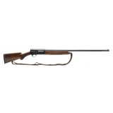 "Browning Auto 5 Magnum Shotgun 12 Gauge (S15339) Consignment" - 1 of 4