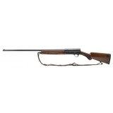 "Browning Auto 5 Magnum Shotgun 12 Gauge (S15339) Consignment" - 3 of 4