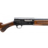 "Browning Auto 5 Magnum Shotgun 12 Gauge (S15339) Consignment" - 4 of 4