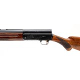 "Browning Light Twelve Shotgun 12 Gauge (S15342) Consignment" - 2 of 4