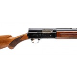 "Browning Light Twelve Shotgun 12 Gauge (S15342) Consignment" - 4 of 4