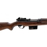 "FN 49 Luxembourg Contract Rifle .30-06 (R40042) Consignment" - 5 of 5