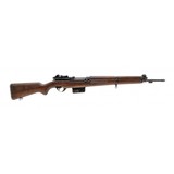 "FN 49 Luxembourg Contract Rifle .30-06 (R40042) Consignment" - 1 of 5