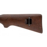 "Swiss Schmidt-Rubin K11 Carbine 7.5x55 Swiss (R40045) Consignment" - 4 of 7