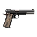 "Dan Wesson Kodiak Pistol 10mm (NGZ3800) NEW" - 1 of 3