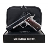 "Springfield Ronin Pistol 9mm (NGZ3801) NEW" - 2 of 3