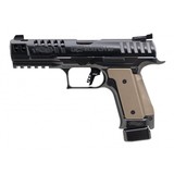 "Walther Q5 Match SF Black Diamond Pistol 9mm (PR64262)" - 7 of 7