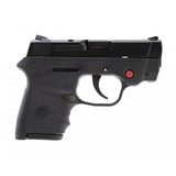 "Smith & Wesson Bodyguard Pistol .380 ACP (NGZ438) NEW" - 1 of 3